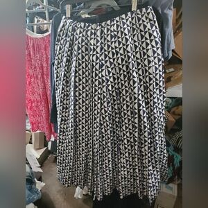 Dice Kayek NWT $1290 French 42 (10) skirt